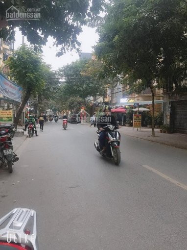 Chính Chủ Bán Nhanh Gấp Siêu Phẩm Mặt Phố Xuân đỉnh Kinh Doanh Mọi Loại Hình Ngày đêm Giá Chỉ 53 Tỷ 3