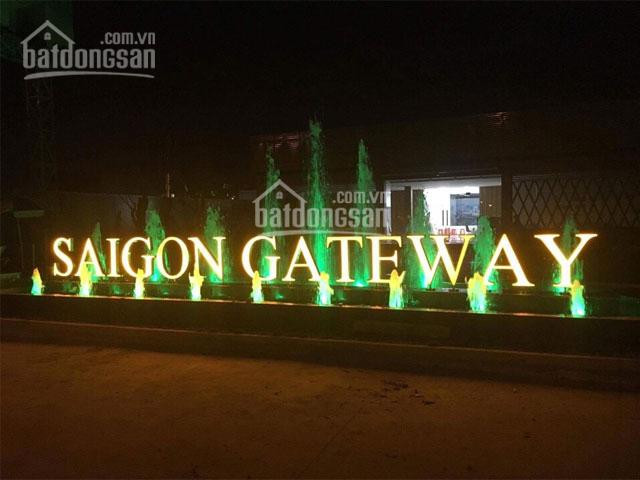 Chính Chủ Bán Nhanh Gấp Trong Tuần Giá Gốc 2 Căn đầu Tư Saigon Gateway Quận 9 (2pn: 66m2; 3pn: 91m2) Lh 0931230064 1