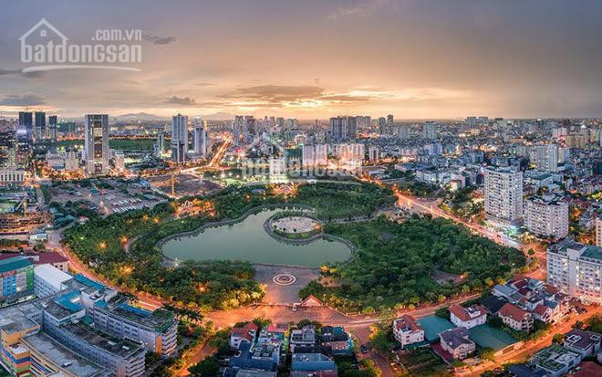 Chính Chủ Bán Nhanh Gấp Trước Tết 02 Căn Góc 1801 & 2718 Gồm 3pn Full Nt Golden Park Rẻ Hơn Cđt 100 Triệu 5