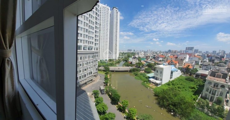 Chính Chủ Bán Nhanh Hàng Hot Sunrise City View Q7, Sca-06, Căn Góc View Bitexco, Giá 5 Tỷ Bao Hết Phí 2