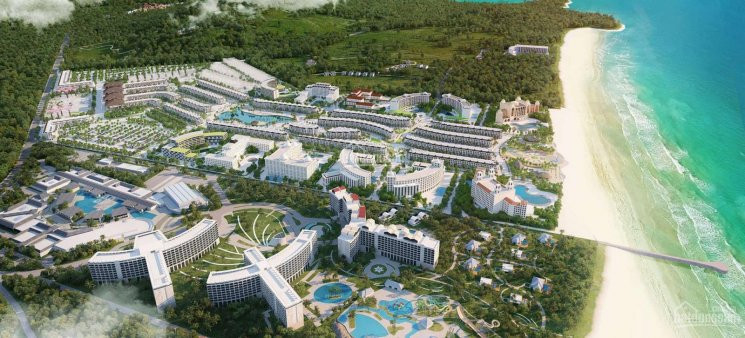 Chính Chủ Bán Nhanh Ks Mini Hotel Ngay Bờ Biển Bãi Dài, Cạnh Casino Phú Quốc, Hưởng Trọn Tiện ích Vinpearl 2