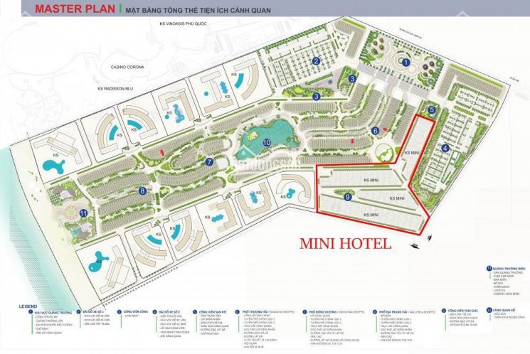 Chính Chủ Bán Nhanh Ks Mini Hotel Ngay Bờ Biển Bãi Dài, Cạnh Casino Phú Quốc, Hưởng Trọn Tiện ích Vinpearl 7