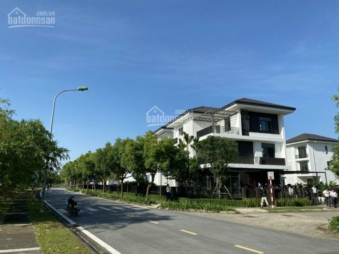 Chính Chủ Bán Nhanh Liền Kề Căn Góc View Vườn Hoa Hado Charm Villas Diện Tích Hợp Lý, Giá Tốt, Ck 9%, Tặng Mercedes 3