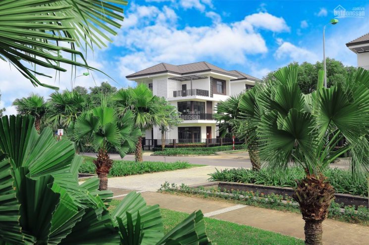 Chính Chủ Bán Nhanh Liền Kề Căn Góc View Vườn Hoa Hado Charm Villas Diện Tích Hợp Lý, Giá Tốt, Ck 9%, Tặng Mercedes 4