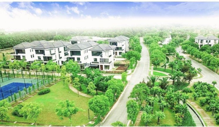 Chính Chủ Bán Nhanh Liền Kề Căn Góc View Vườn Hoa Hado Charm Villas Diện Tích Hợp Lý, Giá Tốt, Ck 9%, Tặng Mercedes 8