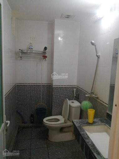 Chính Chủ Bán Nhanh Liền Kề Kđt Xa La, Diện Tích 5 Tầng, 50m2, Full Nội Thất, ô Tô Vào Nhà, Vỉa Hè Rộng, Buôn Bán 7