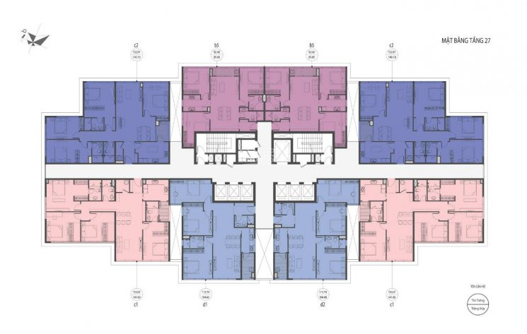 Chính Chủ Bán Nhanh Lỗ 300tr, Cc Eldorado Tân Hoàng Minh, 1611-e2: 68,8m2 & 1606-e1: 87,4m2, 45tr/m2 O977-989-348 1