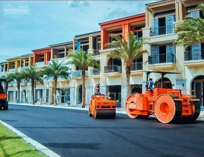 Chính Chủ Bán Nhanh Lỗ Biệt Thự View Chính Biển 8x20m Mã Căn 14-208 Hướng đông Nam Giá Tt 828 Triệu - 0975404477 3