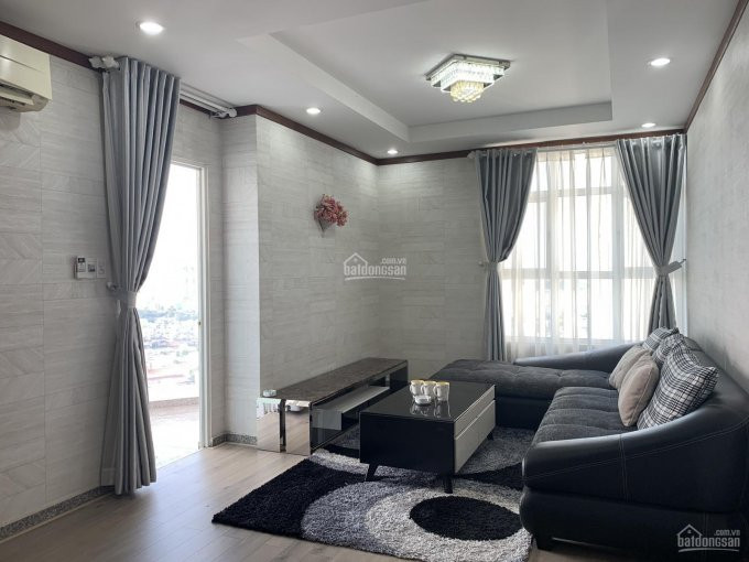 Chính Chủ Bán Nhanh Lỗ Căn Hộ 73m2 Hoàng Anh Thanh Bình Tặng Nội Thất, Giá 225 Tỷ - Lh: 0905521556 7