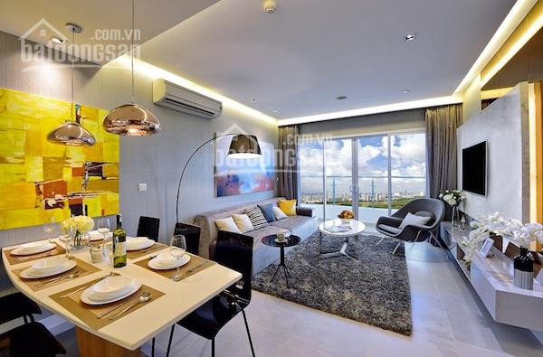 Chính Chủ Bán Nhanh Lỗ Căn Sky Garden Dt 6866m2, 2pn Nhà Mới đẹp View Thoáng Mát, 2 Tỷ 5 Call 0977771919 1