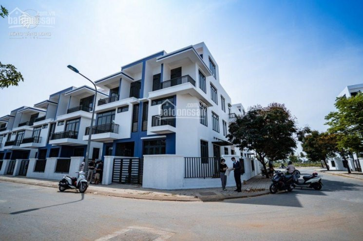 Chính Chủ Bán Nhanh Lô đất 100m2 Hoán đổi đường B4 - 16m đối Diện Shophouse Khu đthi đông Tăng Long, Quận 9 2