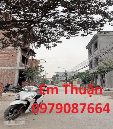 Chính Chủ Bán Nhanh Lô đất 48m Tổ 8 Thị Trấn An Dương 855 Triệu 1