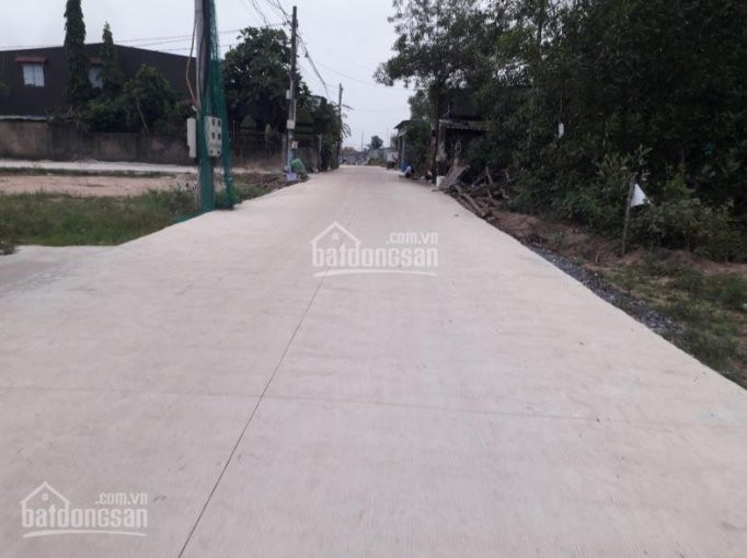 Chính Chủ Bán Nhanh Lô đất 550m2, Phường Long Bình, Biên Hòa 1