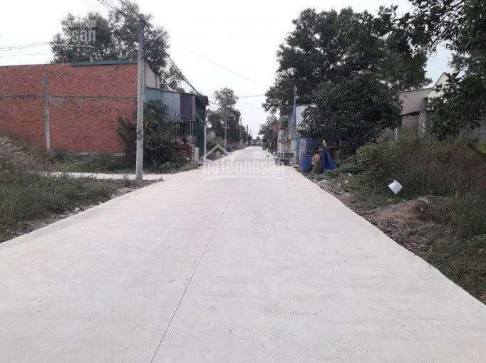 Chính Chủ Bán Nhanh Lô đất 550m2, Phường Long Bình, Biên Hòa 2