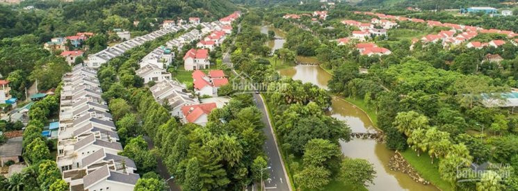 Chính Chủ Bán Nhanh Lô đất đẹp Sát Bờ Rào Xanh Villas Full Thổ Cư 100%, 650m2 Vị Trí Ngã 3 Xóm Gò Mè, Thạch Thất 4