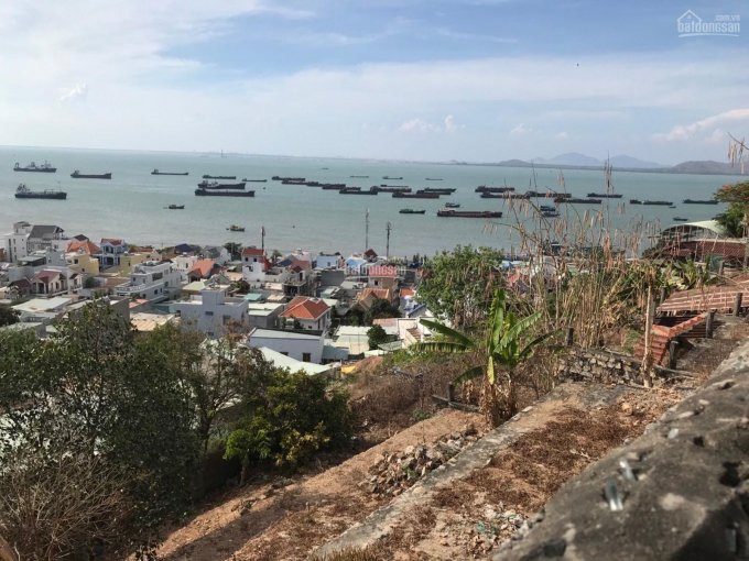 Chính Chủ Bán Nhanh Lô đất View Biển Trần Phú, Phường 5, Tp Vũng Tàu 1