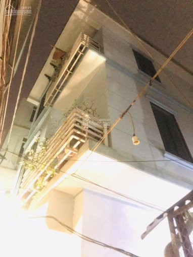 Chính Chủ Bán Nhanh Lô Góc 2 Mặt Thoáng - Ngõ 3 Gác - 40m2 - Ngõ Thông - Mặt Tiền 4m ở đa Sỹ - 245 Tỷ 1