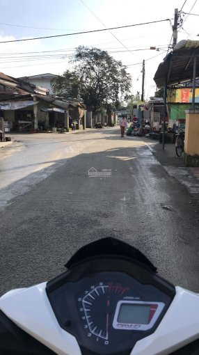 Chính Chủ Bán Nhanh Lô Góc 2 Mặt Tiền -gần Chợ - Gần Trường Cấp 2- Dân Cư đông 1