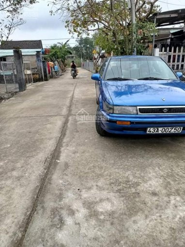 Chính Chủ Bán Nhanh Lô Góc 2 Mặt Tiền -gần Chợ - Gần Trường Cấp 2- Dân Cư đông 5