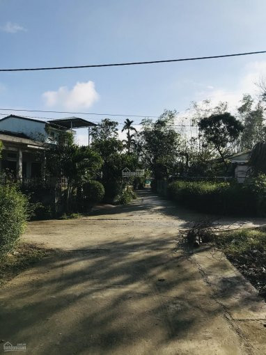 Chính Chủ Bán Nhanh Lô Góc 2 Mặt Tiền -gần Chợ - Gần Trường Cấp 2- Dân Cư đông 6