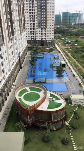 Chính Chủ Bán Nhanh Lỗ Vốn The Park Residence 2pn 1wc Giá 18tỷ Block B4 đủ Nội Thất - 0909220855 Xem Nhà 3