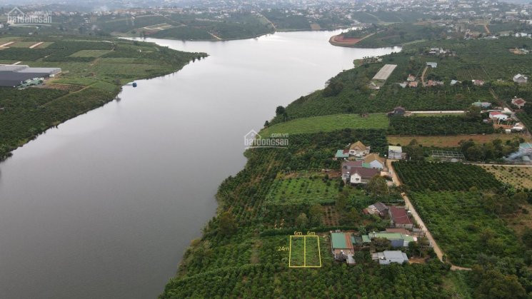 Chính Chủ Bán Nhanh Nền đất View Tuyệt đẹp Ven Hồ Tây Di Linh, Cách Ql 20 Chỉ 200m 3