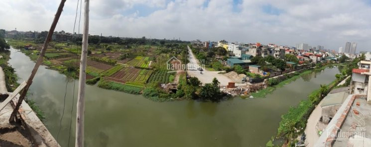 Chính Chủ Bán Nhanh Ngôi Nhà 5 Tầng View Sông, đẹp Nhất Khu Vực Thị Trấn Văn điển, Gía Chỉ 2,6 Tỷ 3