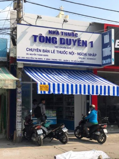 Chính Chủ Bán Nhanh Nhà 1 Lầu Mặt Tiền Nguyễn Thị định, Quận 2, Giá 13,5 Tỷ Lh: 0902126677 2