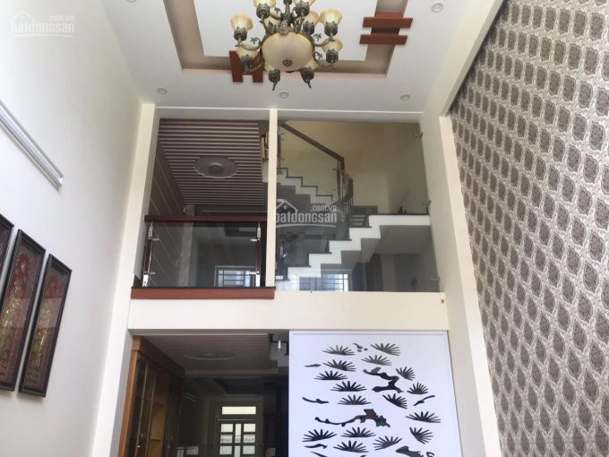 Chính Chủ Bán Nhanh Nhà 1/ Tch10 Quận 12, 4mx20m, đúc 4 Tấm, Giá: 4 Tỷ 990 Triệu 2