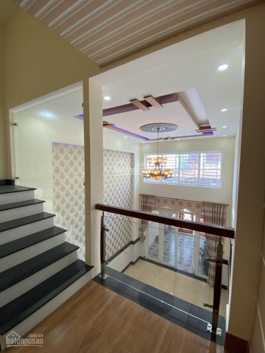 Chính Chủ Bán Nhanh Nhà 1/ Tch10 Quận 12, 4mx20m, đúc 4 Tấm, Giá: 4 Tỷ 990 Triệu 3