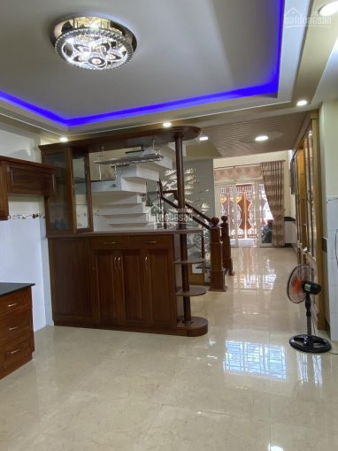 Chính Chủ Bán Nhanh Nhà 1/ Tch10 Quận 12, 4mx20m, đúc 4 Tấm, Giá: 4 Tỷ 990 Triệu 4