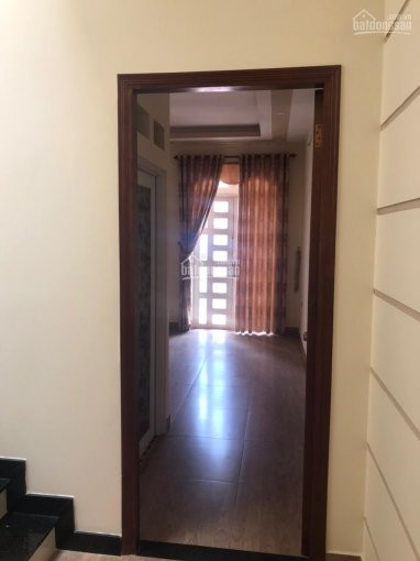 Chính Chủ Bán Nhanh Nhà 1/ Tch10 Quận 12, 4mx20m, đúc 4 Tấm, Giá: 4 Tỷ 990 Triệu 6