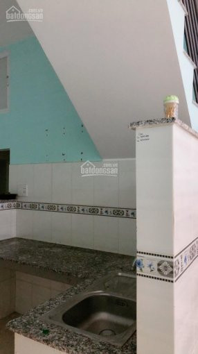 Chính Chủ Bán Nhanh Nhà 1 Trệt, 1 Lầu Huỳnh Văn Nghệ Phường 15 Quận Tân Bình 4x20m, Giá 4450 Tỷ Tl 1