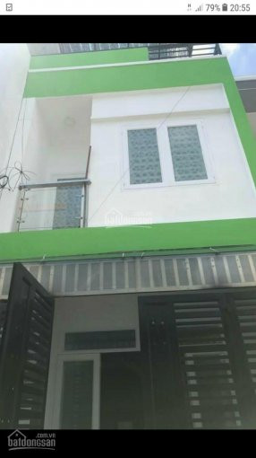 Chính Chủ Bán Nhanh Nhà 1 Trệt, 1lầu, Sân Thương  đường U Ghé Phường Tam Phú 1