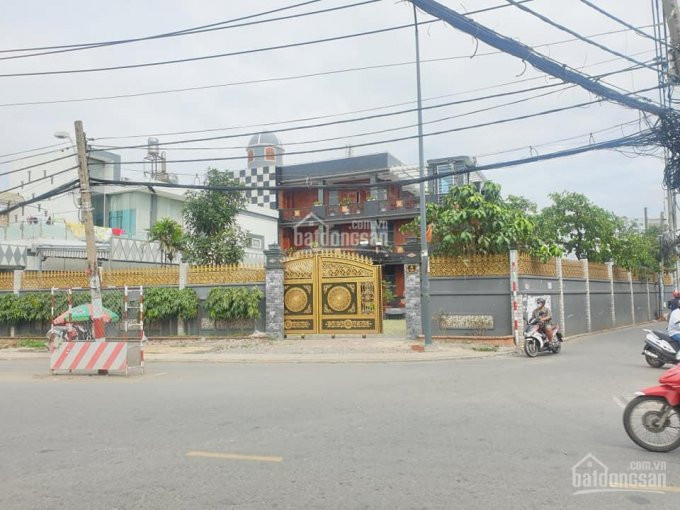 Chính Chủ Bán Nhanh Nhà 2 Tầng, 4x14m, Tô Hiệu, Tân Phú, 4 Tỷ 500tr, 0932678040 1
