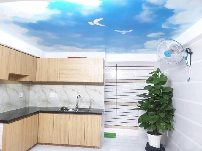 Chính Chủ Bán Nhanh Nhà 2 Tầng, 4x14m, Tô Hiệu, Tân Phú, 4 Tỷ 500tr, 0932678040 3