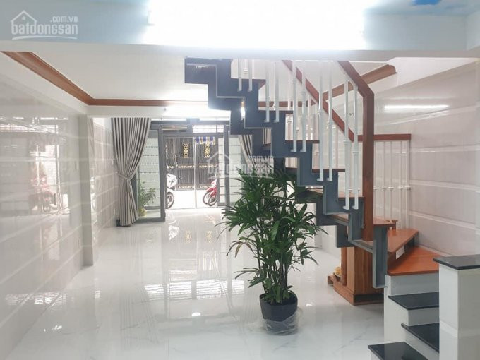 Chính Chủ Bán Nhanh Nhà 2 Tầng, 4x14m, Tô Hiệu, Tân Phú, 4 Tỷ 500tr, 0932678040 4