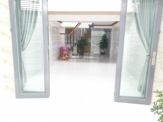 Chính Chủ Bán Nhanh Nhà 2 Tầng, 4x14m, Tô Hiệu, Tân Phú, 4 Tỷ 500tr, 0932678040 5