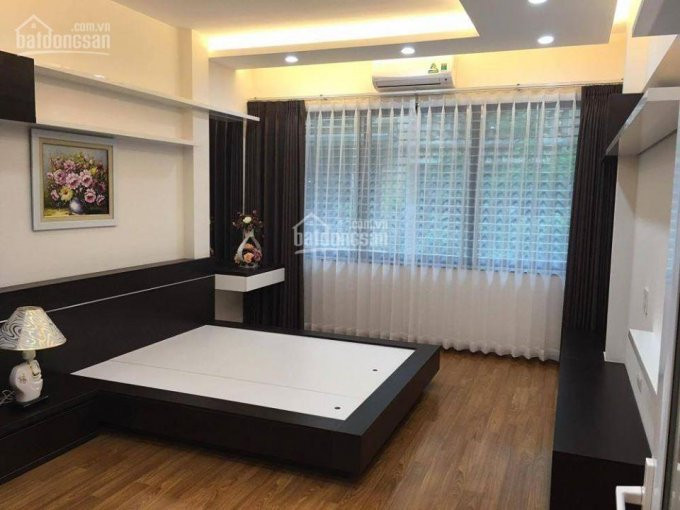 Chính Chủ Bán Nhanh Nhà 37m2 X 4 Tầng Xây Mới Tại Tây Mỗ, ô Tô Cách 10m, Về ở Luôn Chỉ 25 Tỷ Lh: 0865137078 1