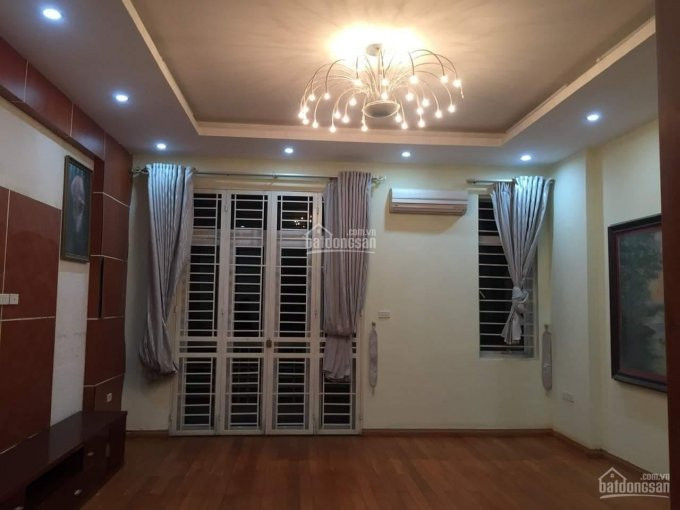 Chính Chủ Bán Nhanh Nhà 4 Tầng, 63m2, Khu Phân Lô Vip Phố Xuân La, Qtây Hồ Giá 116 Tỷ Thương Lượng 2