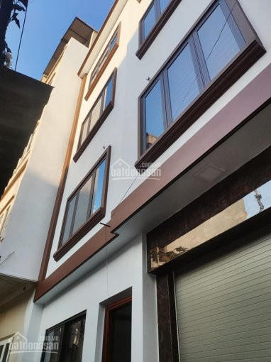 Chính Chủ Bán Nhanh Nhà 4 Tầng đường Hồ Tùng Mậu, Gần đường Sắt Trên Cao Nhà Xây Mới 5 Phòng Ngủ 1