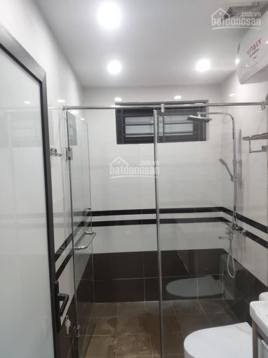 Chính Chủ Bán Nhanh Nhà 4 Tầng đường Hồ Tùng Mậu, Gần đường Sắt Trên Cao Nhà Xây Mới 5 Phòng Ngủ 2