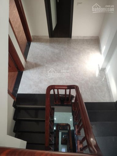 Chính Chủ Bán Nhanh Nhà 4 Tầng đường Hồ Tùng Mậu, Gần đường Sắt Trên Cao Nhà Xây Mới 5 Phòng Ngủ 3