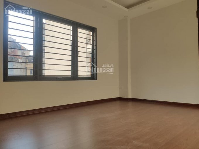 Chính Chủ Bán Nhanh Nhà 4 Tầng đường Hồ Tùng Mậu, Gần đường Sắt Trên Cao Nhà Xây Mới 5 Phòng Ngủ 4