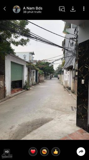 Chính Chủ Bán Nhanh Nhà 4,5 Tầng Thạch Bàn - Long Biên - Hà Nội 2