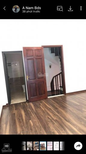 Chính Chủ Bán Nhanh Nhà 4,5 Tầng Thạch Bàn - Long Biên - Hà Nội 5