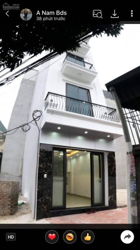 Chính Chủ Bán Nhanh Nhà 4,5 Tầng Thạch Bàn - Long Biên - Hà Nội 7