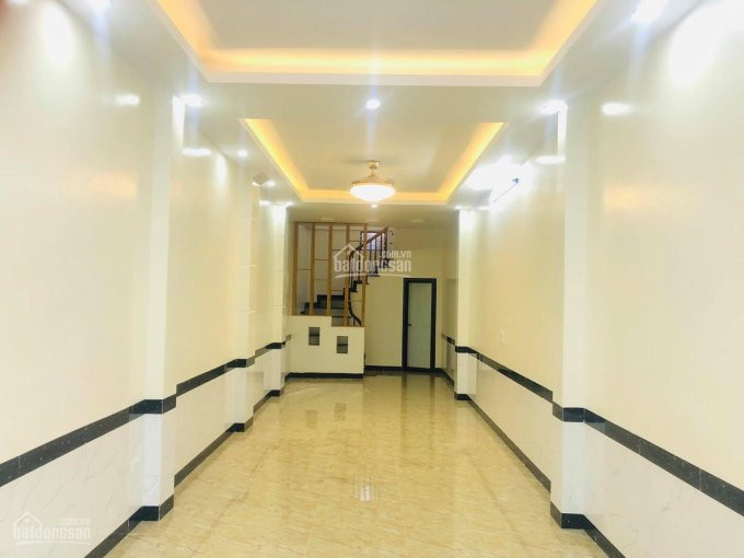 Chính Chủ Bán Nhanh Nhà 4,5 Tỷ, Cam Kết Không Có Căn Thứ 2, Nhà Quận Cầu Giấy, Phố Dương Khuê, ô Tô đỗ 5m 2