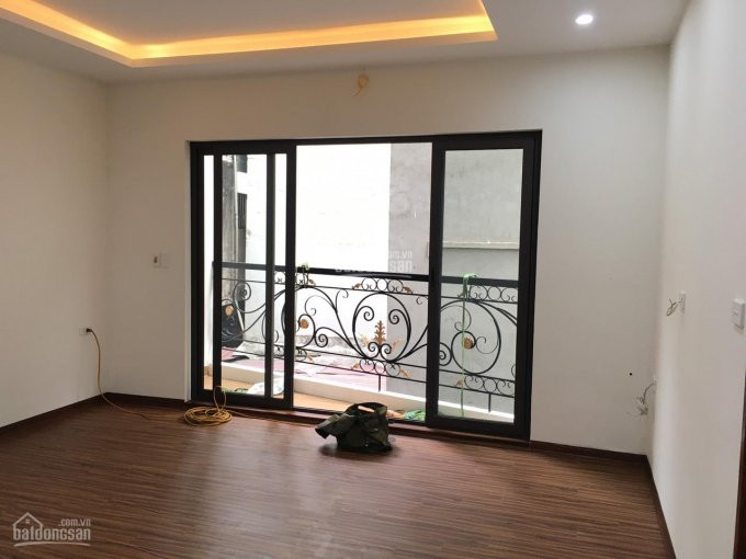 Chính Chủ Bán Nhanh Nhà 45m2x5t Giá 4,3 Tỷ ô Tô Cách Nhà 20m Gần Phố Mặt Tiền 6m, Tôn đức Thắng Văn Chương 3