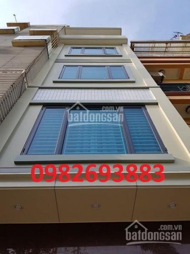 Chính Chủ Bán Nhanh Nhà 5t*31m2 Ngay đối Diện Park City Giá 22 Tỷ 0982693883 1